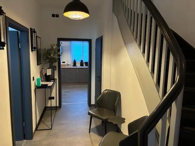 Ferienhaus Deluxe