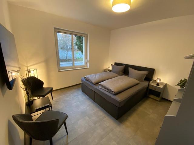 Holiday home Deluxe