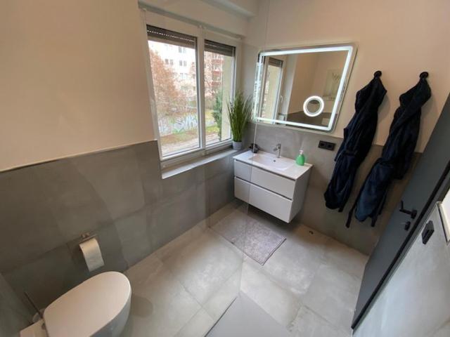 Holiday home Deluxe Halle (Saale)