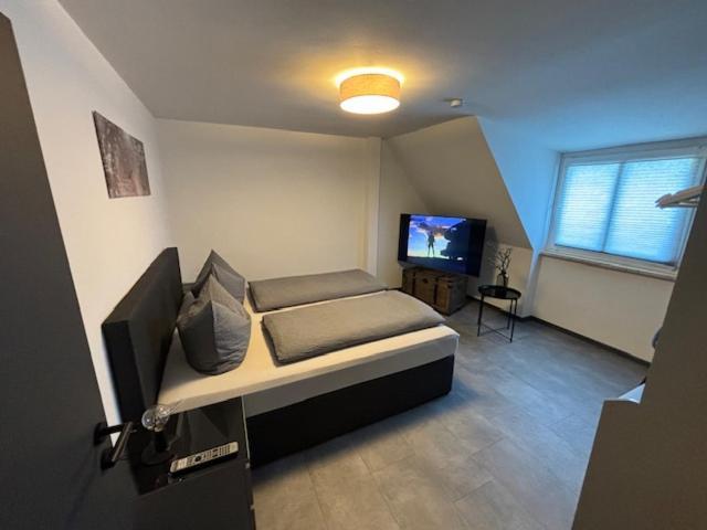 Holiday home Deluxe